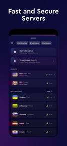 ClearVPN - Secure and Fast VPN