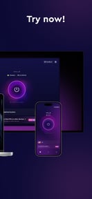 ClearVPN - Secure and Fast VPN