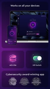 ClearVPN - Secure and Fast VPN