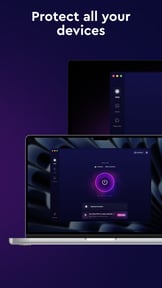 ClearVPN - Secure and Fast VPN