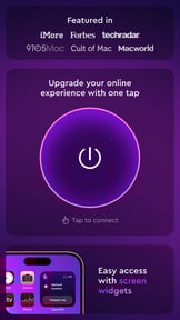 ClearVPN - Secure and Fast VPN