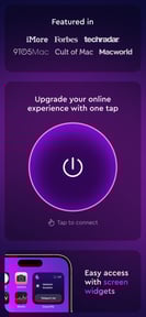 ClearVPN - Secure and Fast VPN