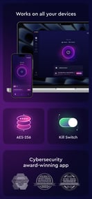 ClearVPN - Secure and Fast VPN