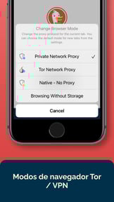 Swiss VPN - Super Secure VPN