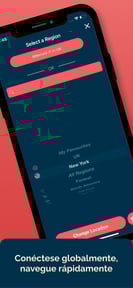 Swiss VPN - Super Secure VPN