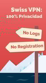 Swiss VPN - Super Secure VPN