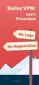 Swiss VPN - Super Secure VPN