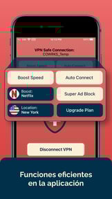 Swiss VPN - Super Secure VPN