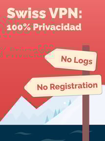 Swiss VPN - Super Secure VPN