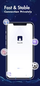 Firora VPN - Fast Secure Proxy