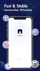 Firora VPN - Fast Secure Proxy
