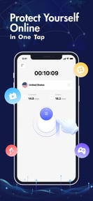 Firora VPN - Fast Secure Proxy
