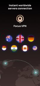Focus VPN