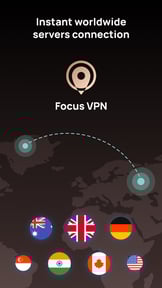 Focus VPN
