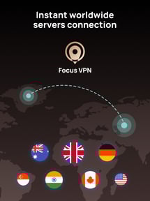Focus VPN