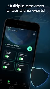 Spark VPN