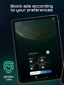 Spark VPN