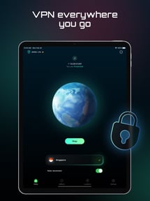 Spark VPN
