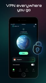 Spark VPN