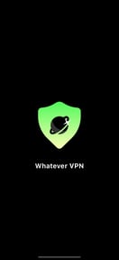 Whatever VPN