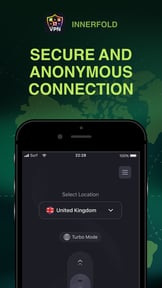 Private VPN & Secret Storage