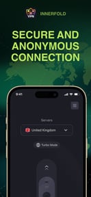 Private VPN & Secret Storage