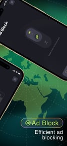 Private VPN & Secret Storage