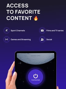 Moon VPN