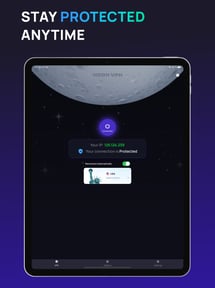 Moon VPN