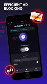 Moon VPN