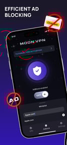 Moon VPN