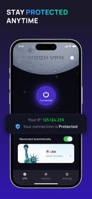Moon VPN