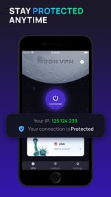 Moon VPN