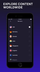 Moon VPN