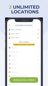 VPN India