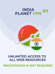 VPN India