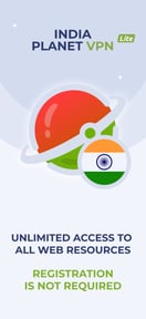 VPN India