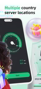 Hoppenet VPN -EverSecure VPN