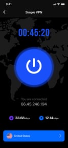 Secure VPN & Fast Proxy Master