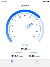 Secure VPN & Fast Proxy Master