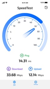Secure VPN & Fast Proxy Master