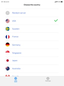 Secure VPN & Fast Proxy Master