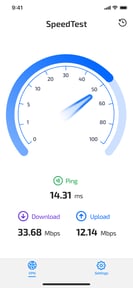 Secure VPN & Fast Proxy Master