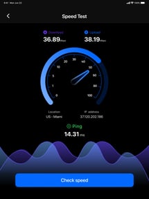 Secure VPN & Fast Proxy Master