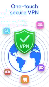 Secure VPN & Fast Proxy Master