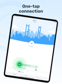 Cipher VPN  - Proxy Master