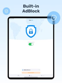 Cipher VPN  - Proxy Master
