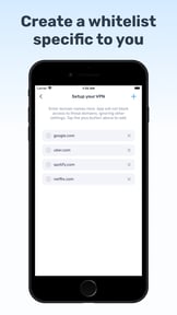 Cipher VPN  - Proxy Master