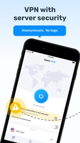 Cipher VPN  - Proxy Master