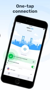 Cipher VPN  - Proxy Master